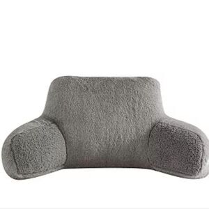 Koolaburra By Ugg Cozy Chevron Backrest- Wild Dove